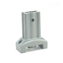 Custom Cast And Forged Molded Precision Aluminium Die Casting Housing Parts